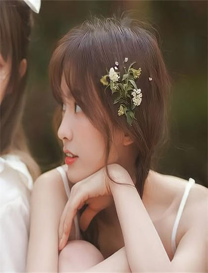 电影花木兰-恬妮电影